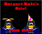 Burgers Rule's Site!
